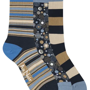 3 PAIRES - CHAUSETTES POUR HOMME