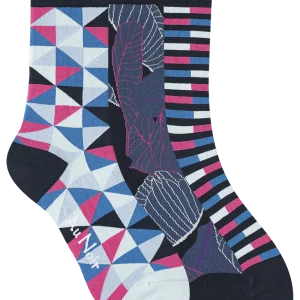 3 PAIRES - CHAUSETTES POUR HOMME