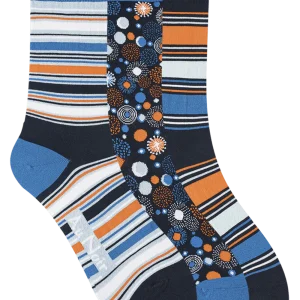 3 PAIRES - CHAUSETTES POUR HOMME