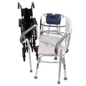 Kit D'aides Adaptés Pour Aîné Atteint D'Alzheimer 360 Degrés