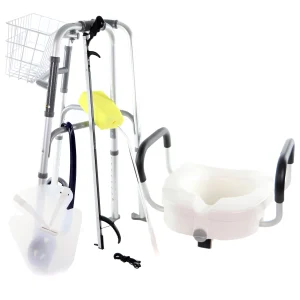 Aides Techniques Post Chirurgie Pour Mobilité Réduite