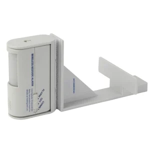 Alarme De Lit Sans Fil Avec Détecteur De Mouvement Pour Adulte