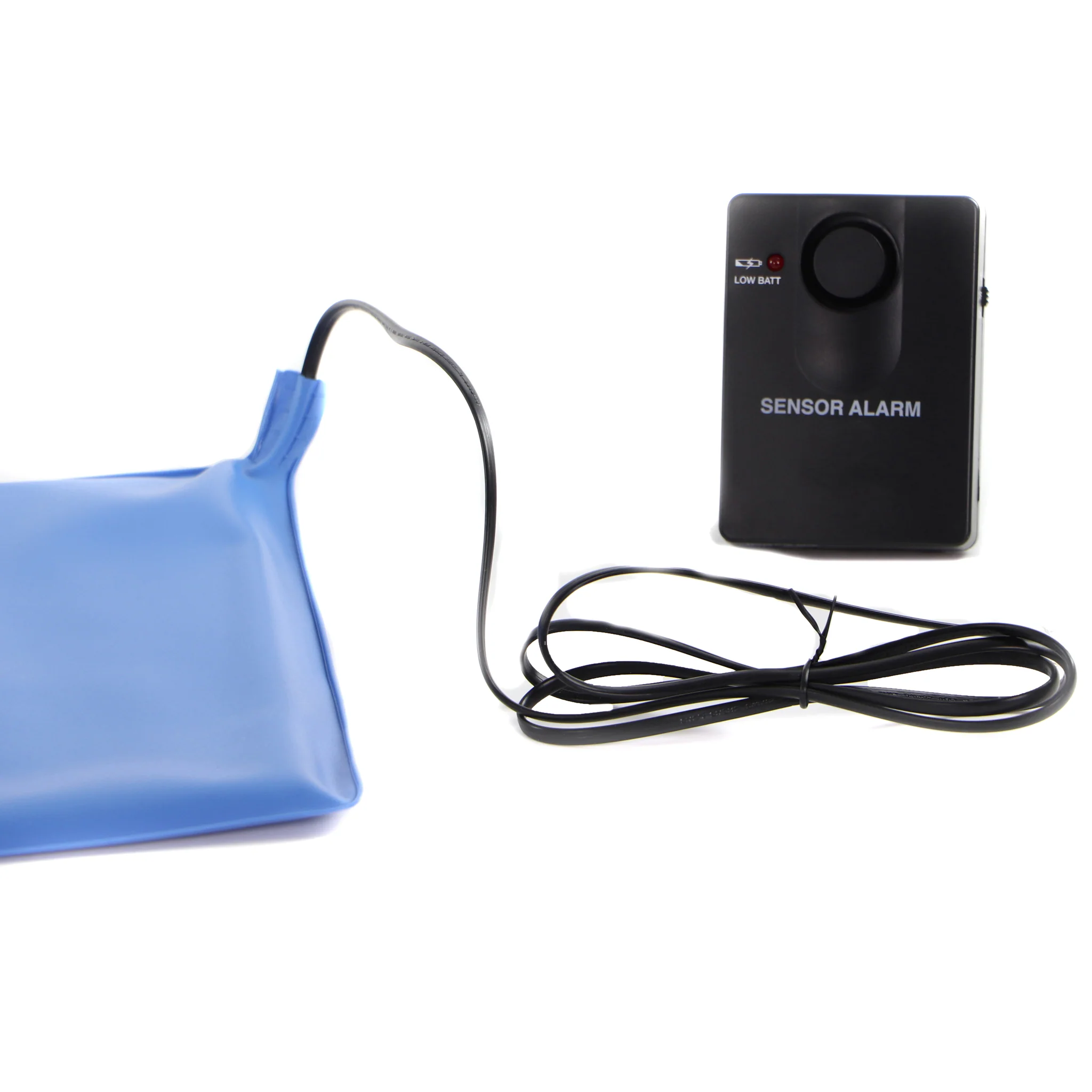 Alarme De Lit Adulte Pour Alzheimer À Pression Avec Fil – Image 3