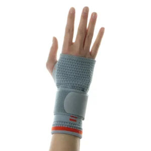Attelle Pour Poignet Compressive Avec Tissu Délicat