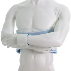 Attelle Épaule Universelle Avec Fixation Du Bras
