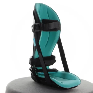 Attelle Fasciite Plantaire De Nuit Rigide Et Coussinée