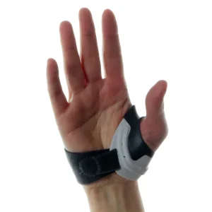 Attelle Pouce CMC Rigide Et Épurée Pour Base Du Pouce