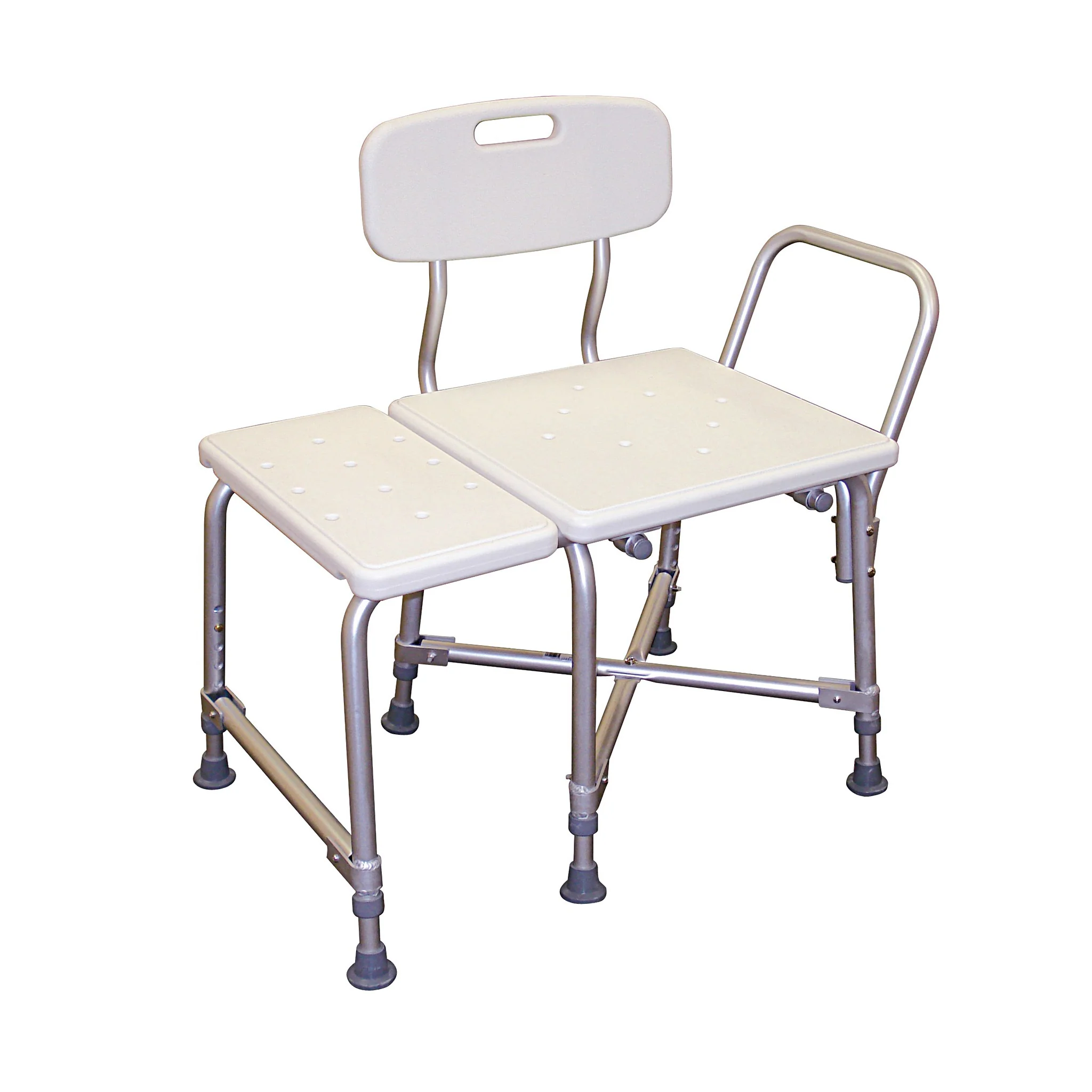 Banc De Transfert Pour Le Bain Bariatrique Renforcé