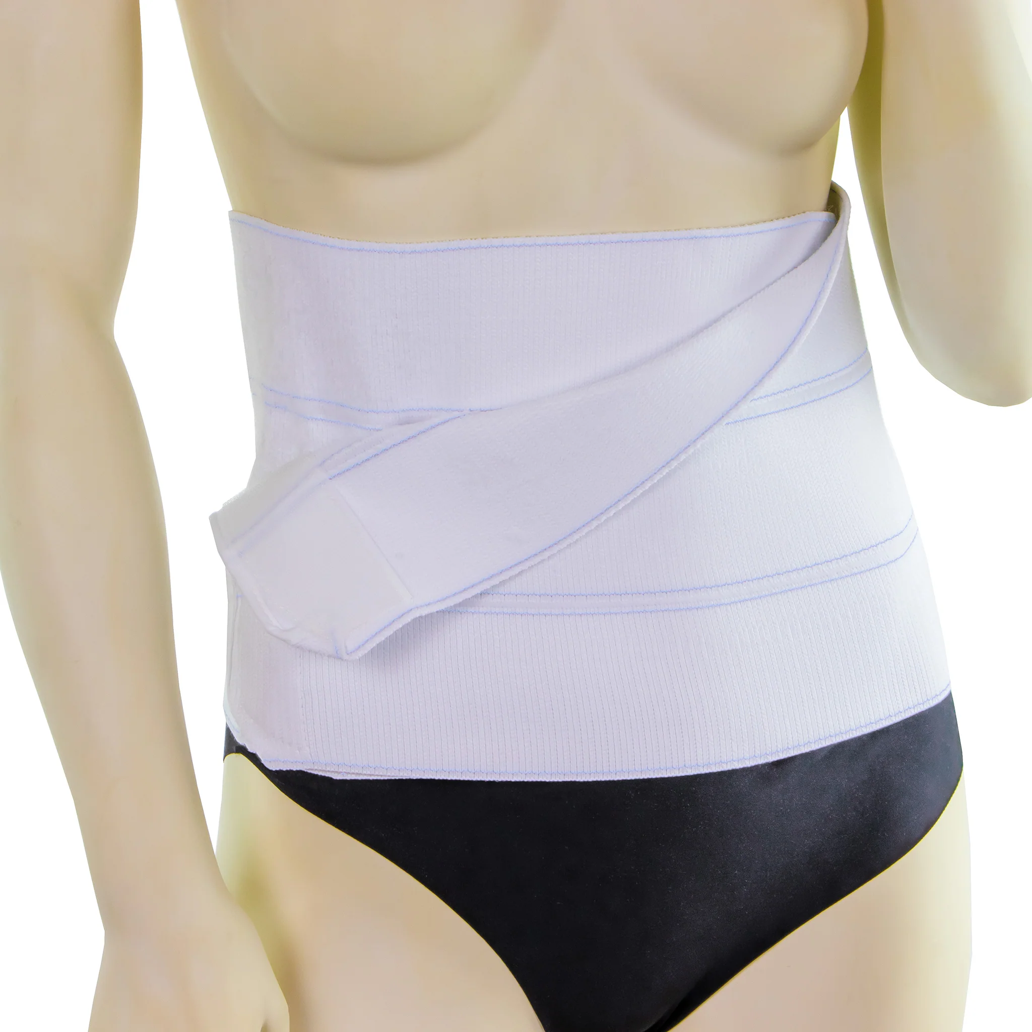 Bande Abdominale Pour Abdominoplastie Ou Liposuccion Large De 9 pouces – Image 7