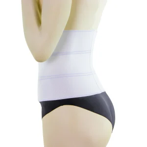 Bande Abdominale Pour Abdominoplastie Ou Liposuccion Large De 9 pouces