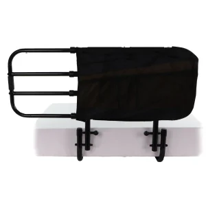 Côté De Lit Pour Adulte Ajustable En Trois Longueurs Et Pliant