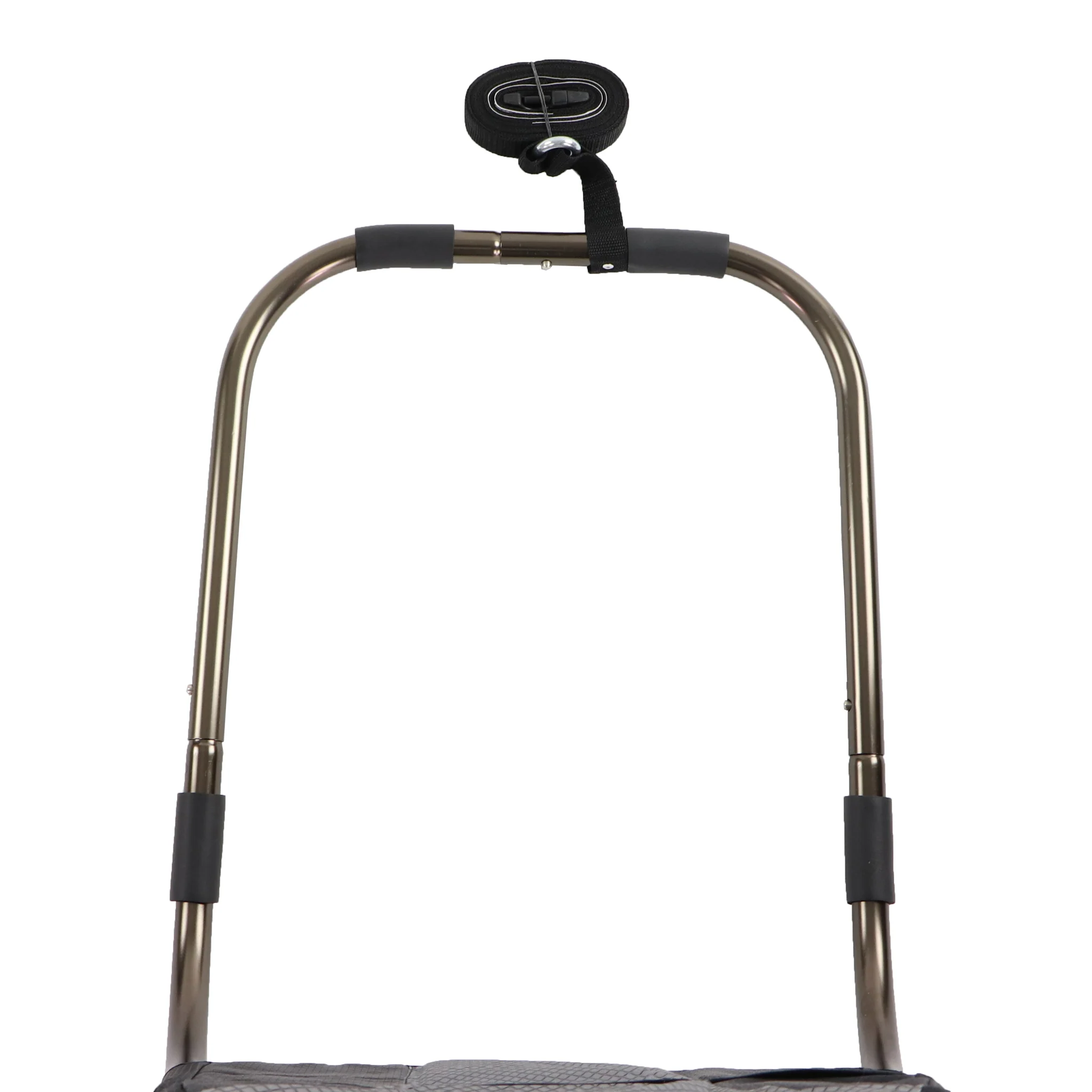 Côté De Lit Portatif Avec Sac De Voyage Pour Le Transport – Image 6