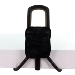 Support Et Barre De Lit Pour Personne Âgée À Panier Amovible