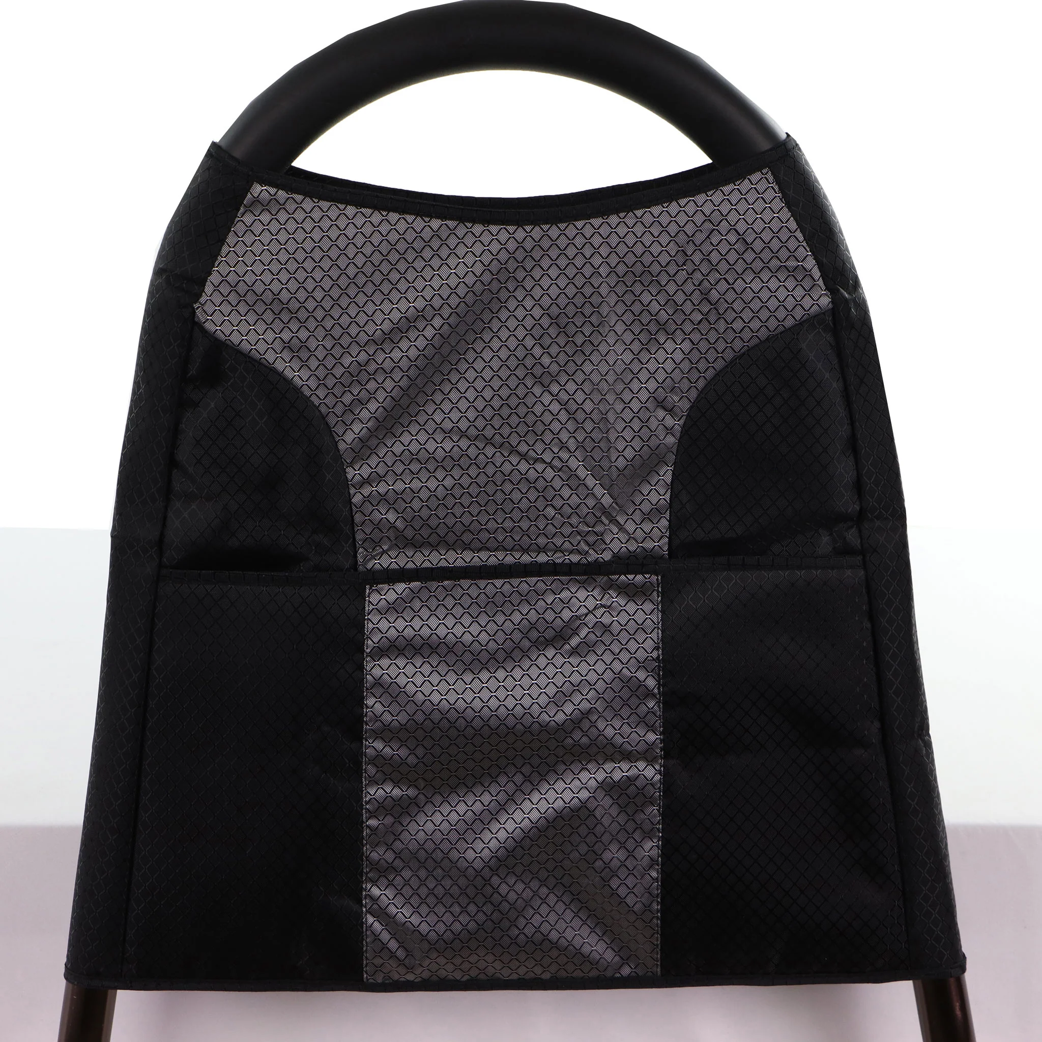 Côté De Lit Portatif Avec Sac De Voyage Pour Le Transport – Image 3