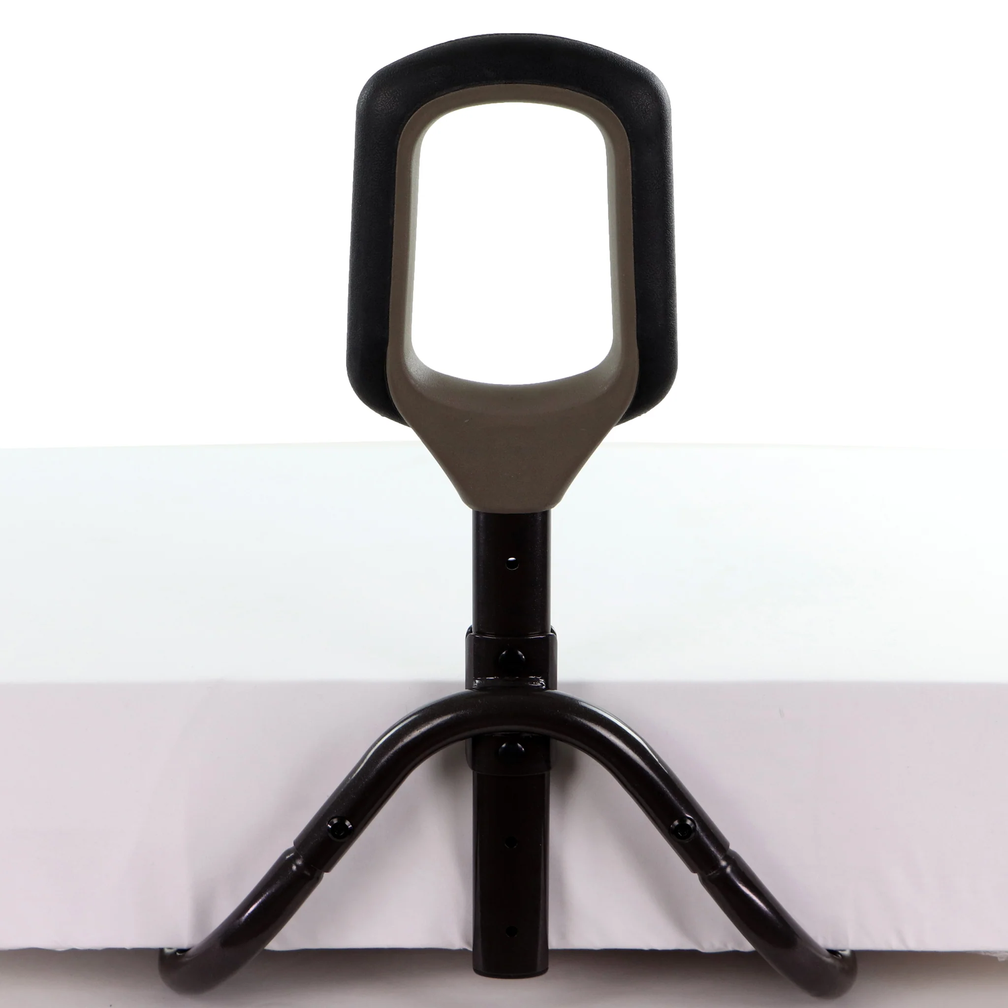 Support Et Barre De Lit Pour Personne Âgée À Panier Amovible – Image 2