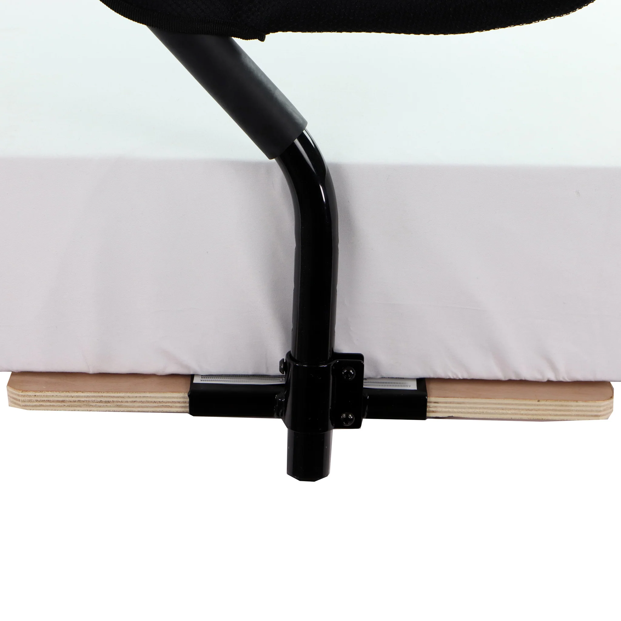 Barre De Lit Et Barre D'appui Pour Se Lever Du Lit 2 En 1 – Image 3