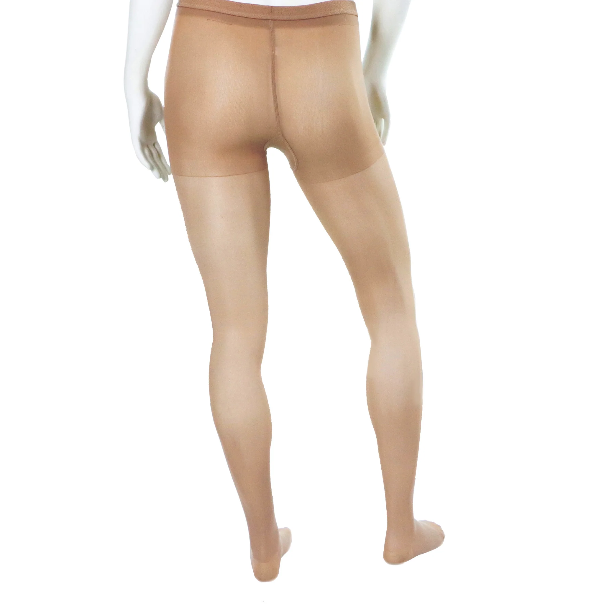 Bas De Compression Style Bas-Culotte Doctor Brace Circutrend – Image 6