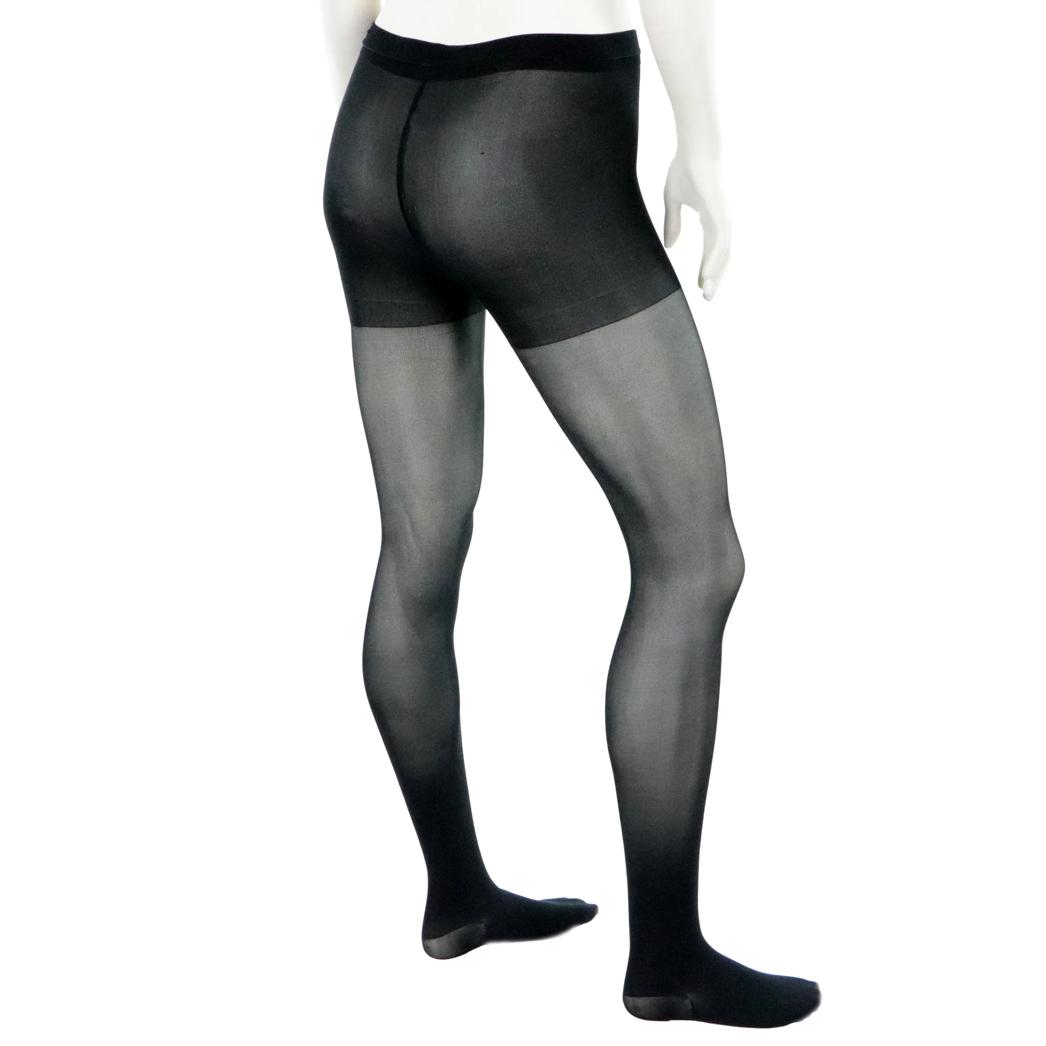 Bas De Compression Style Bas-Culotte Doctor Brace Circutrend – Image 5