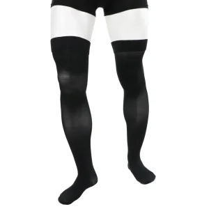 Bas De Compression Longs 30-40 mmHg Pour Hommes Doctor Brace