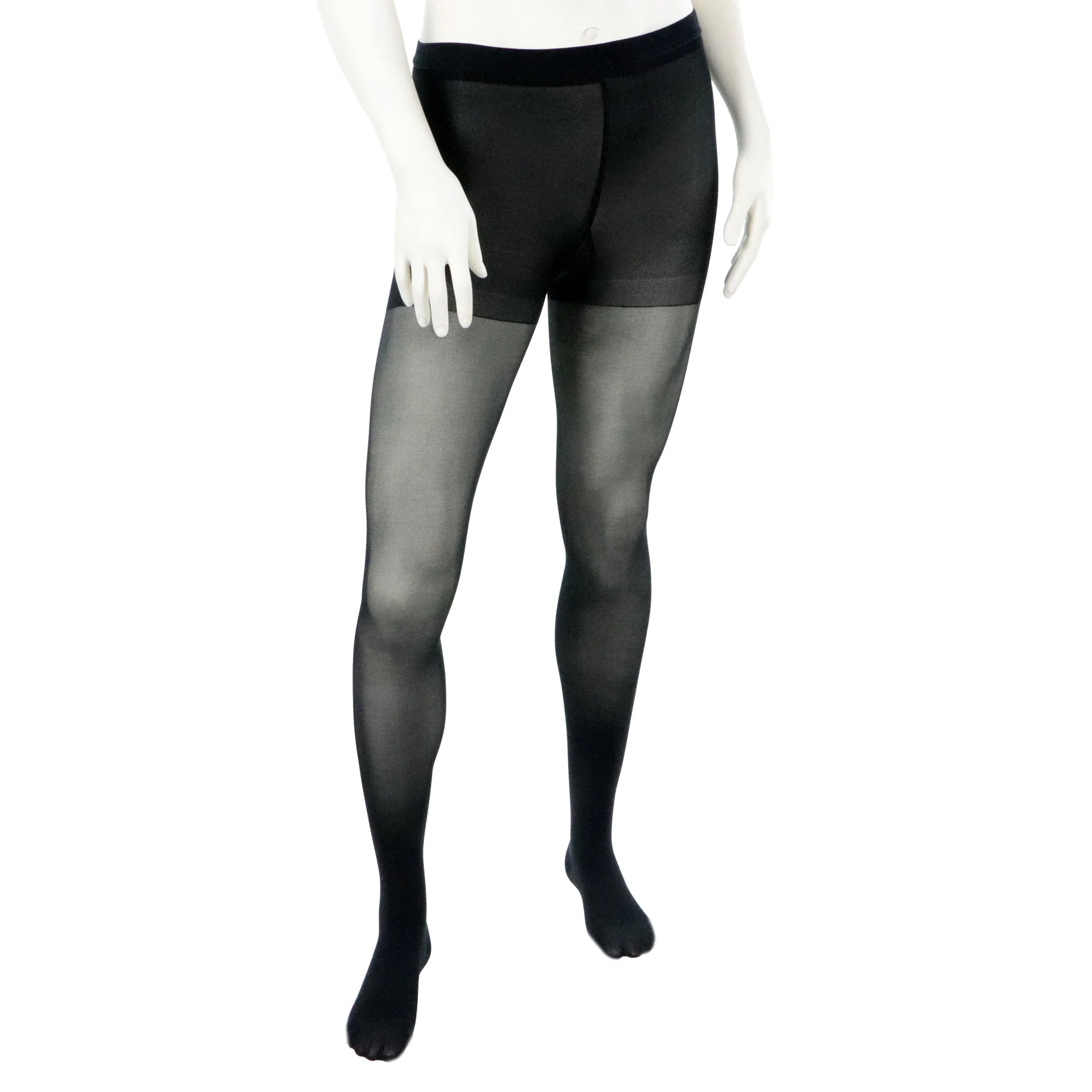 Bas De Compression Style Bas-Culotte Doctor Brace Circutrend