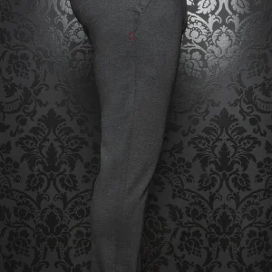 PANTALON |  BERETTA, charcoal