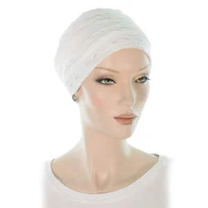 Bonnet Chimio Bambou Max Style Décontracté Pour femme