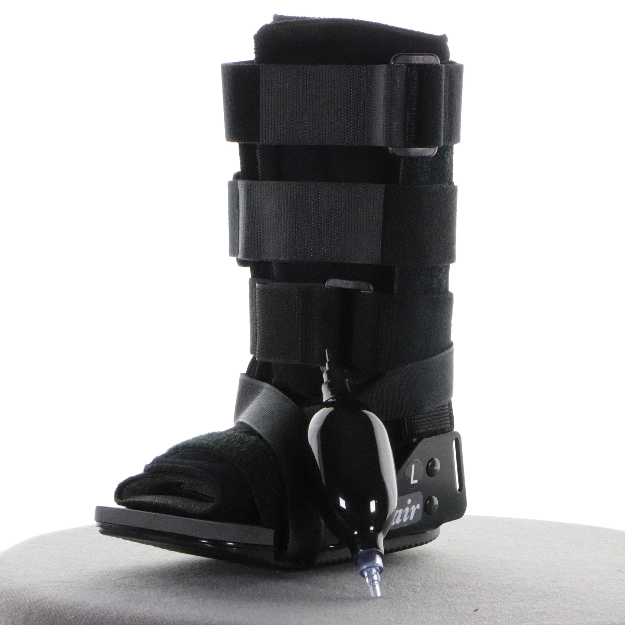 Botte De Décharge Pneumatique Pour Enfant – Image 4