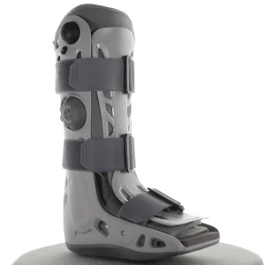 Botte Aircast Airselect Haute À Air Gonflable