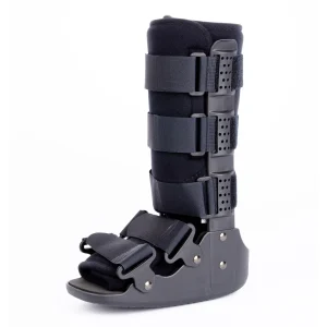 Botte De Marche Pédiatrique Pour Fracture Ou Entorse