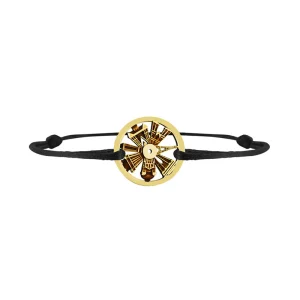 Bracelet Paris en Or