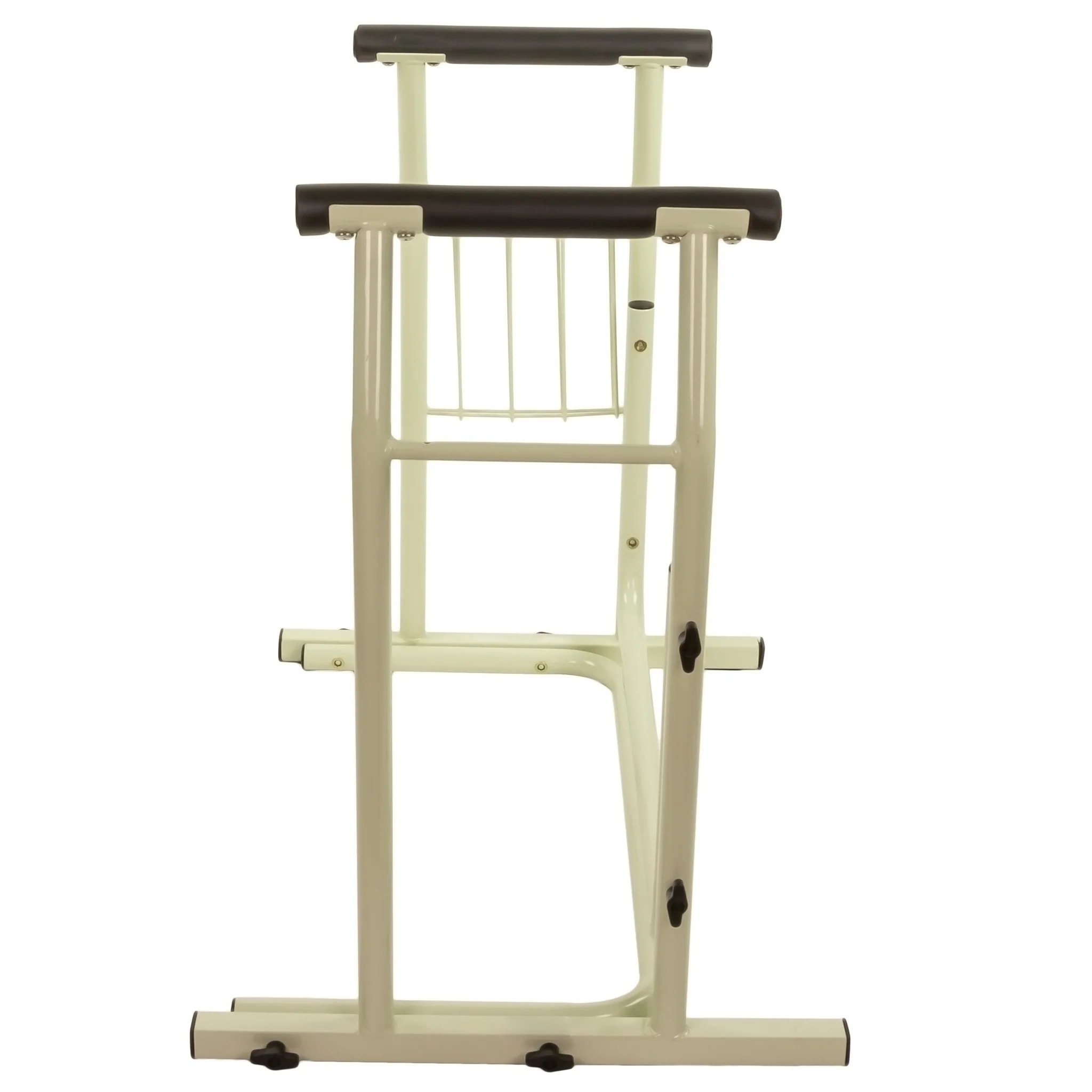 Barre D'appui Pour Toilette Autonome Sans Installation – Image 3