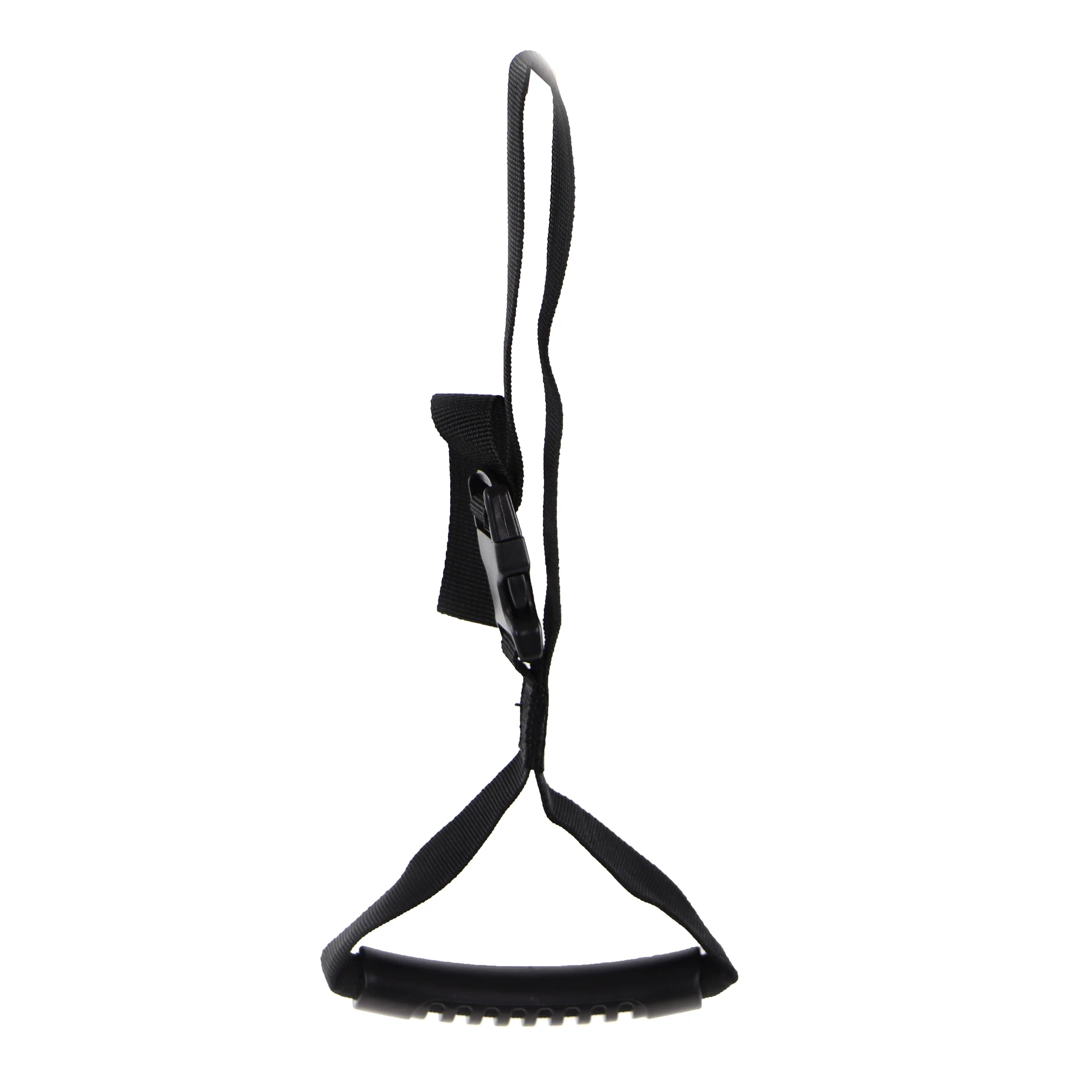 Aide À Se Lever De L'auto Avec Poignée Et Sangle Ajustable – Image 2