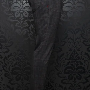 PANTALON |  WINCHESTER-peck, brown