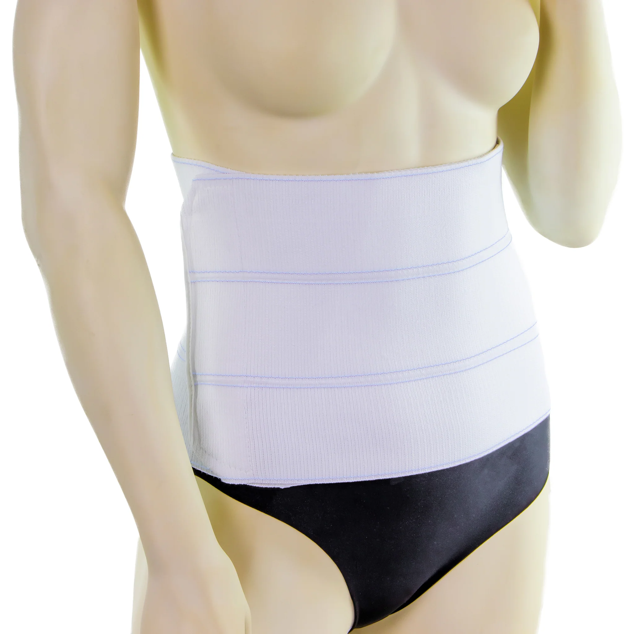 Bande Abdominale Pour Abdominoplastie Ou Liposuccion Large De 9 pouces – Image 6