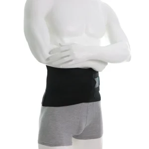 Ceinture Dorsale Discrète Pour Douleurs Lombaires