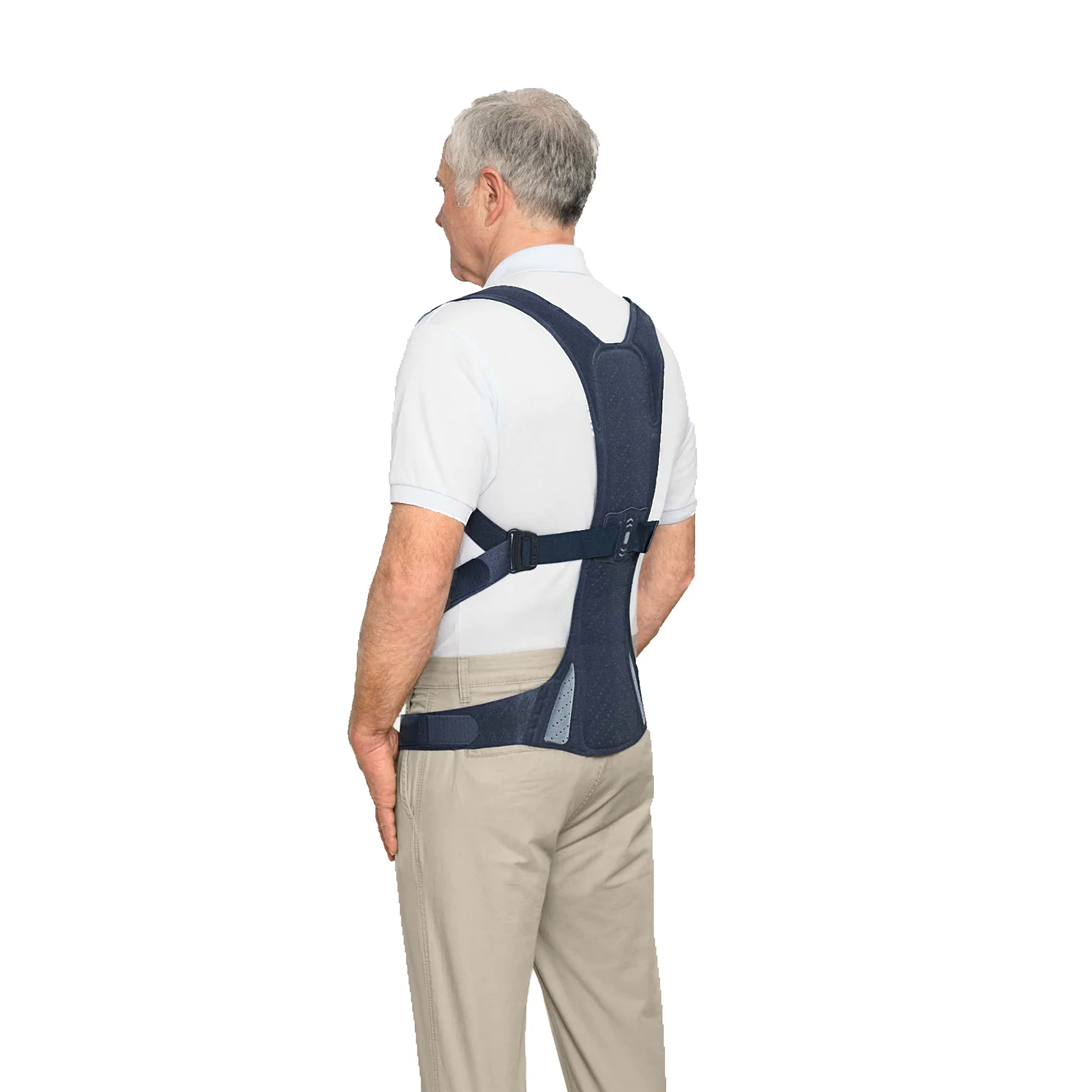 Ceinture Dorsale Pour Ostéoporose Lombaire Et Thoracique – Image 5