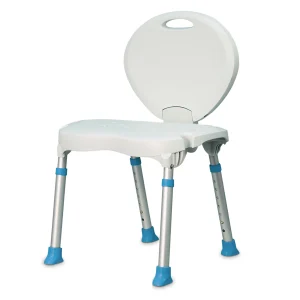 Chaise Pour Le Bain Ou Douche Pliante Facile À Ranger