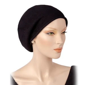 Chapeau Cancer En Coton Tricoté Cool Et Tendance