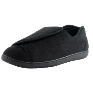 Chaussures Orthopédiques Homme Pour La Maison Ouvrables