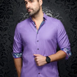 CHEMISE | ADJANI, Lavender