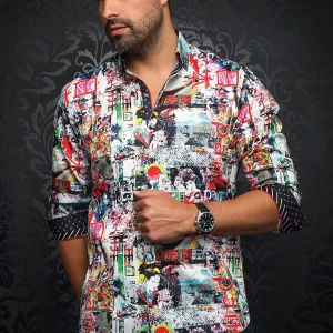 Chemise | AIKO, Multi