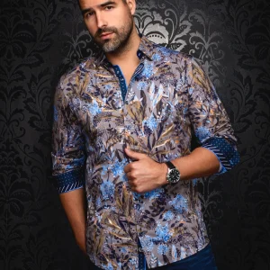 CHEMISE | DEVEREAUX, Grey