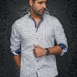 CHEMISE | DULUTH, White Tobacco