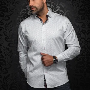 CHEMISE | NELUMBO, White