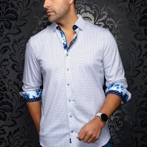 CHEMISE | STONEHILL, White