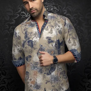 CHEMISE | ZANE, Stone