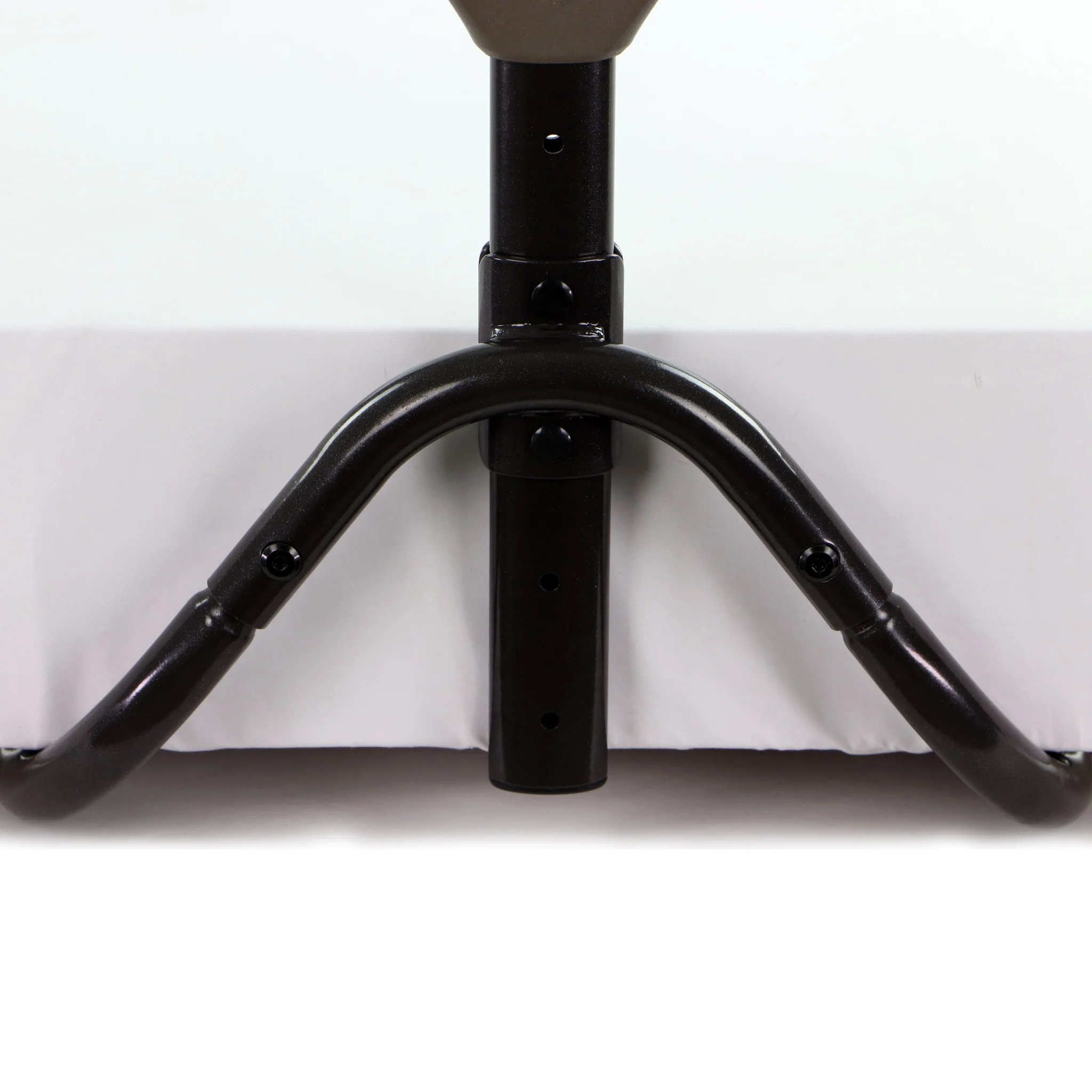 Support Et Barre De Lit Pour Personne Âgée À Panier Amovible – Image 4