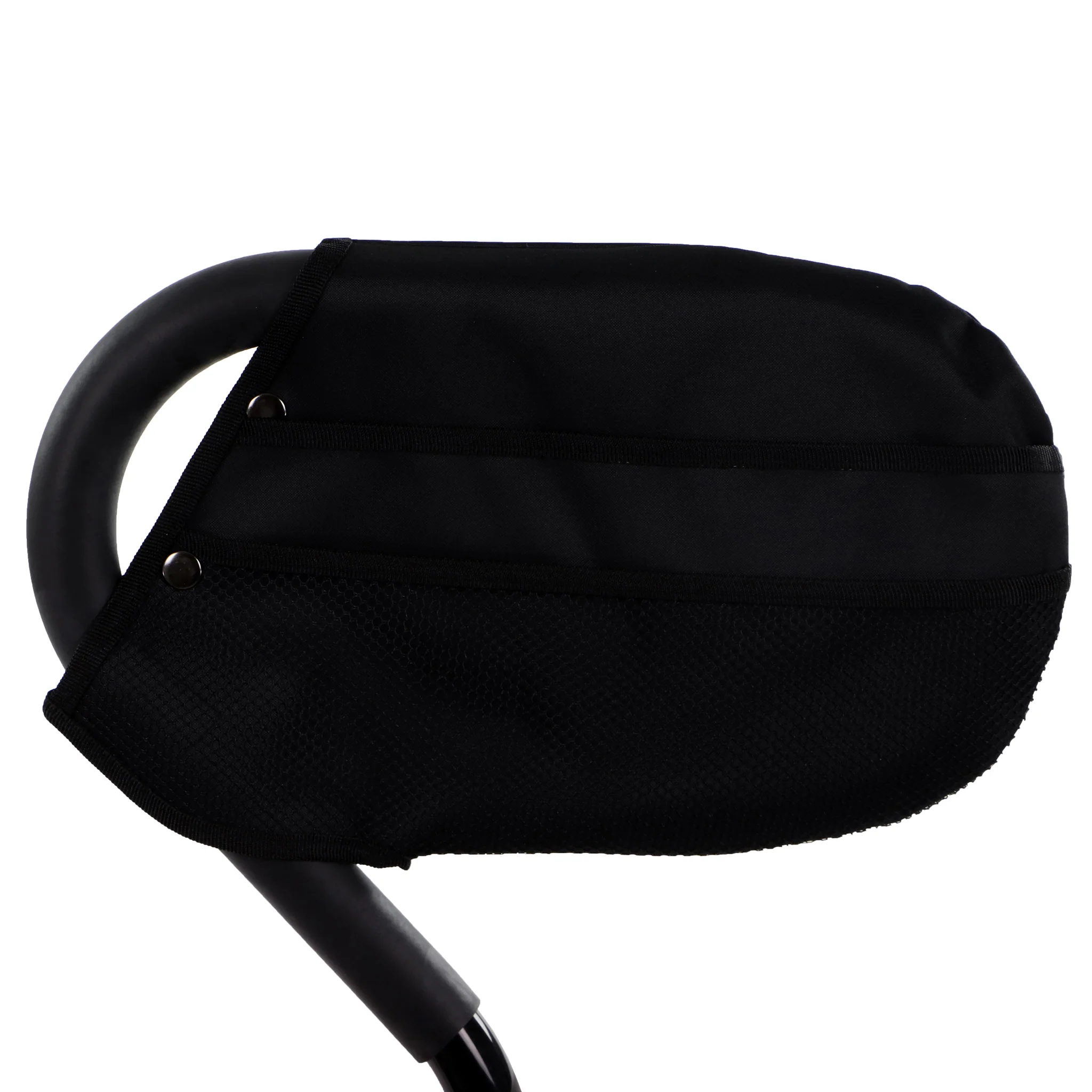 Barre De Lit Et Barre D'appui Pour Se Lever Du Lit 2 En 1 – Image 2