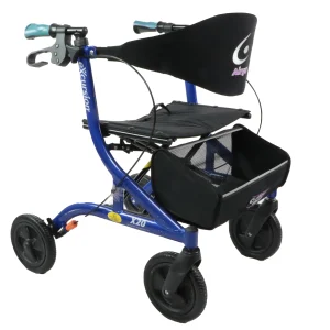 Déambulateur Usagé Airgo Excursion X20 Léger Et Pliable