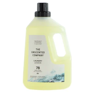 Détergent À Lessive Écologique Et Naturel Sans Phosphate